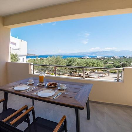 Elounda Dream House 2 Apartment Екстериор снимка