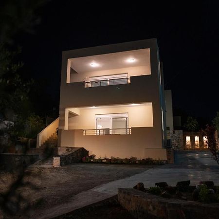 Elounda Dream House 2 Apartment Екстериор снимка
