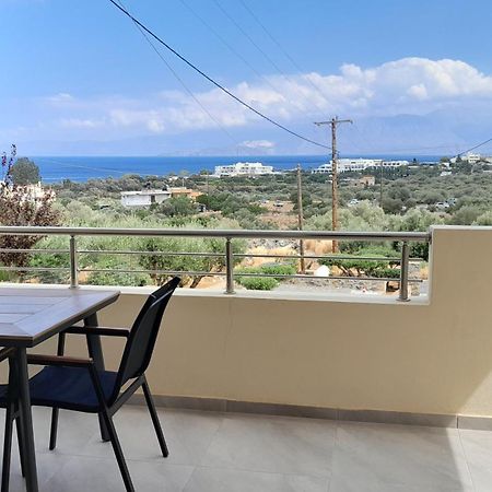 Elounda Dream House 2 Apartment Екстериор снимка