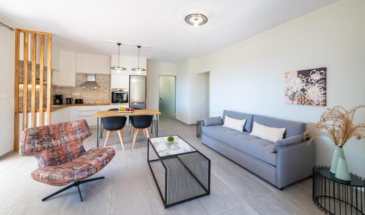 Elounda Dream House 2 Apartment Екстериор снимка