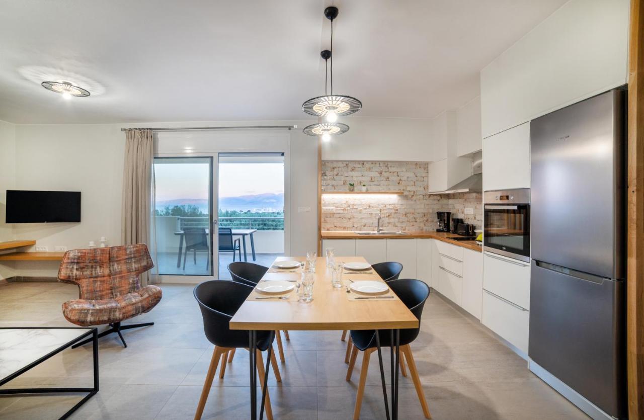 Elounda Dream House 2 Apartment Екстериор снимка