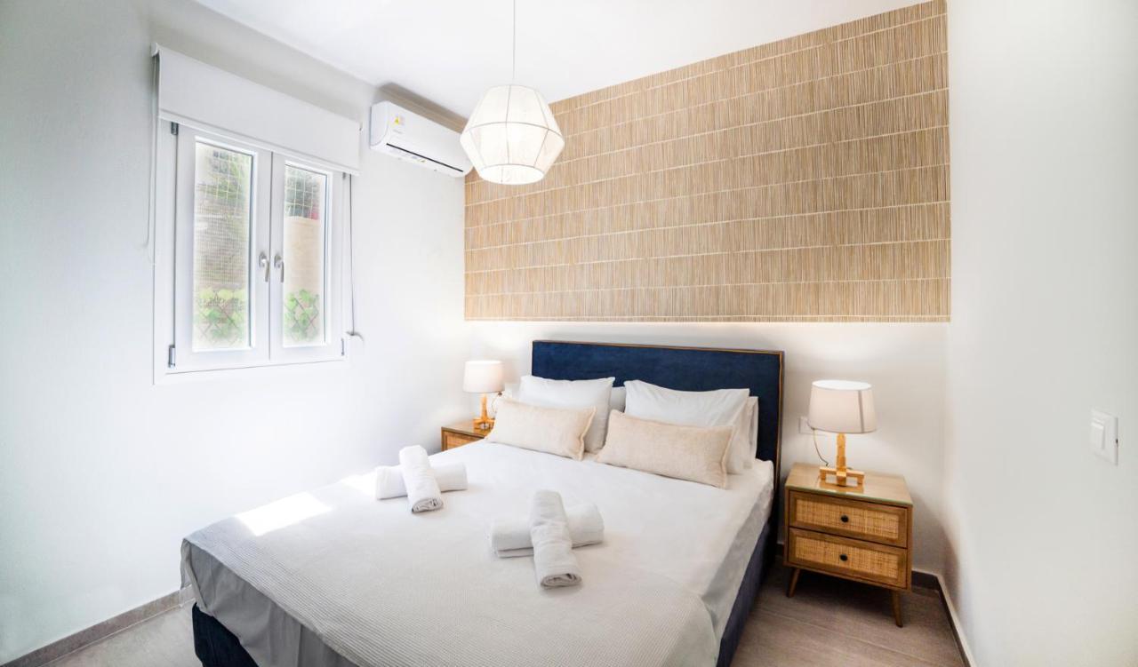 Elounda Dream House 2 Apartment Екстериор снимка