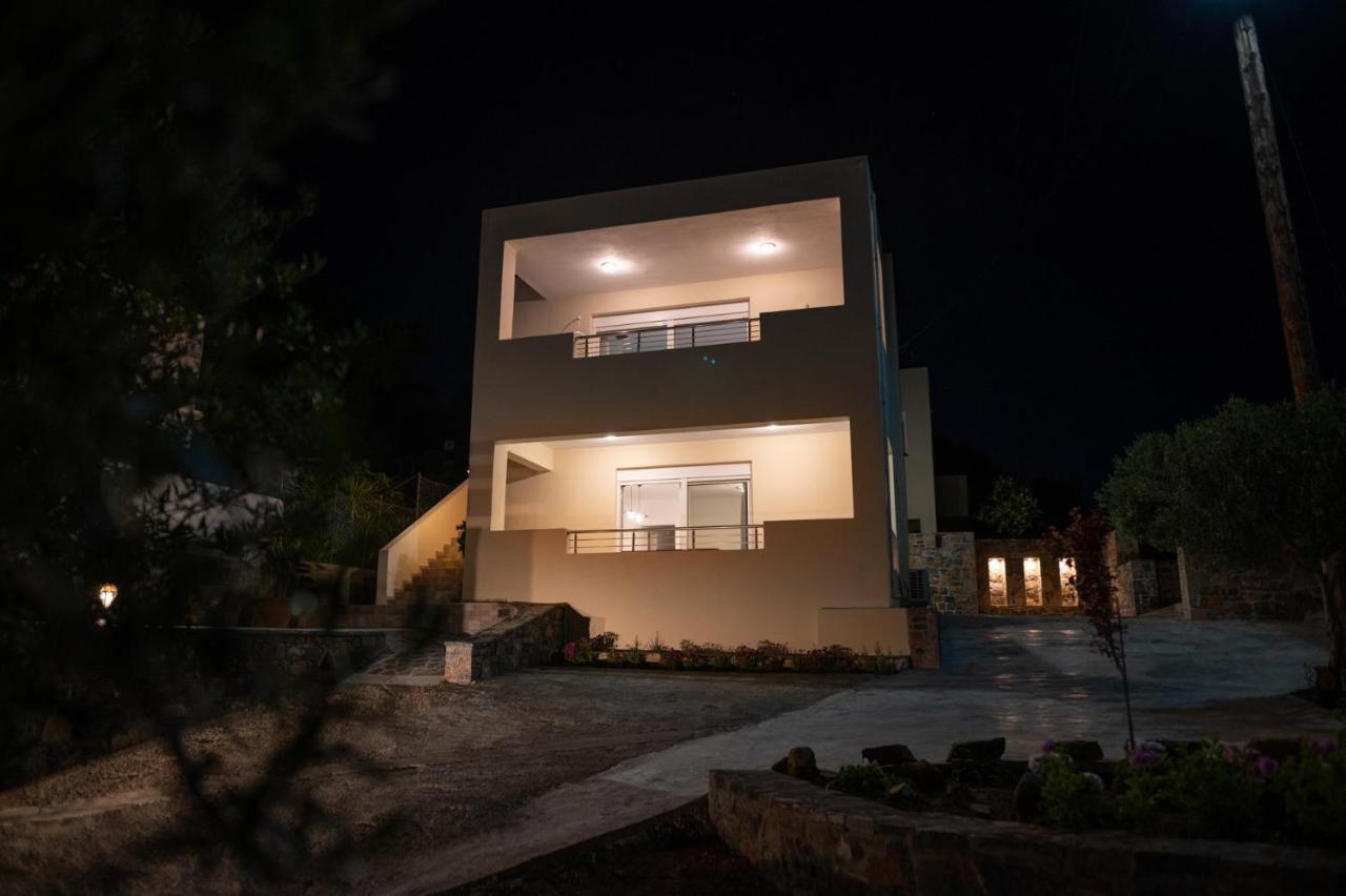 Elounda Dream House 2 Apartment Екстериор снимка